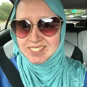 Meet your Posher, Christa